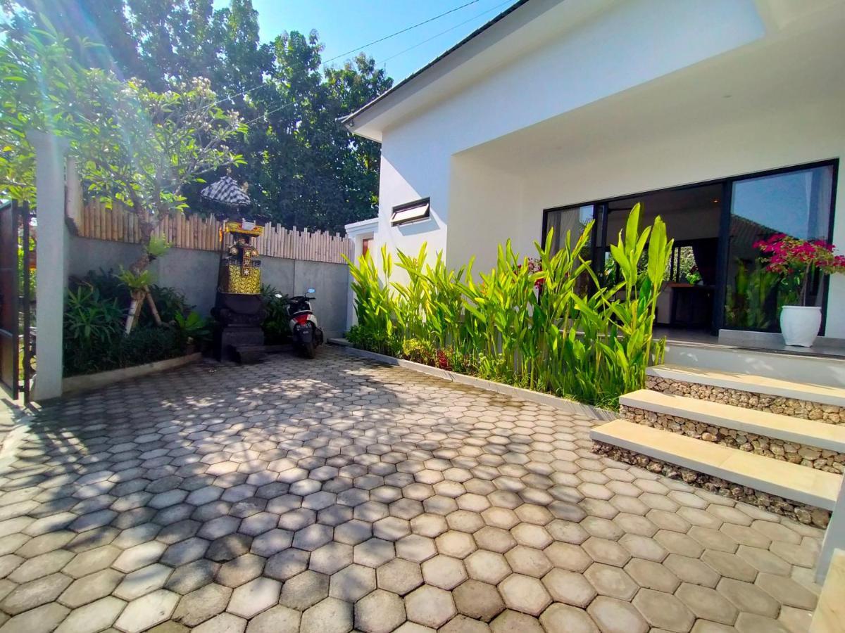Villa Ataya Lovina Exterior foto