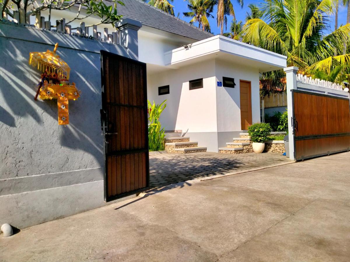 Villa Ataya Lovina Exterior foto